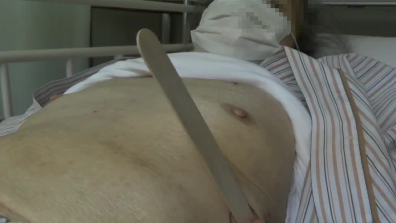 動画12-2　心拍動②