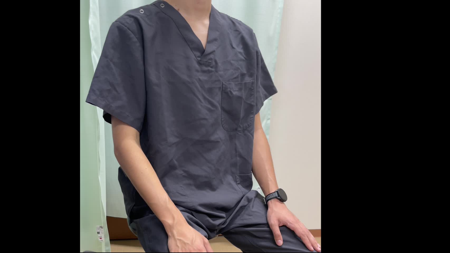 動画2　Mill's test