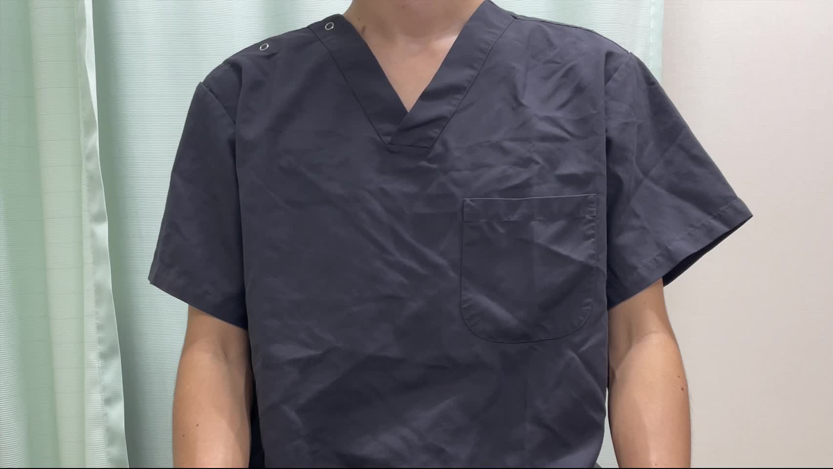 動画2　Phalen's test